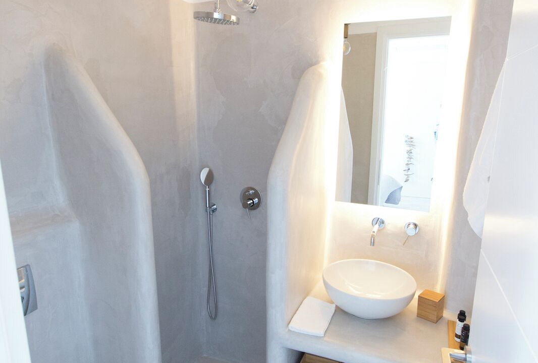 Photo of Bathroom in Mikri Vigla