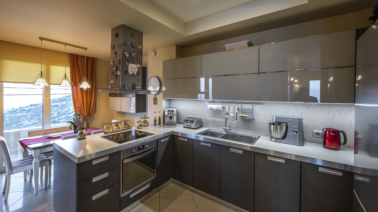 Photo of Kitchen in Marathon