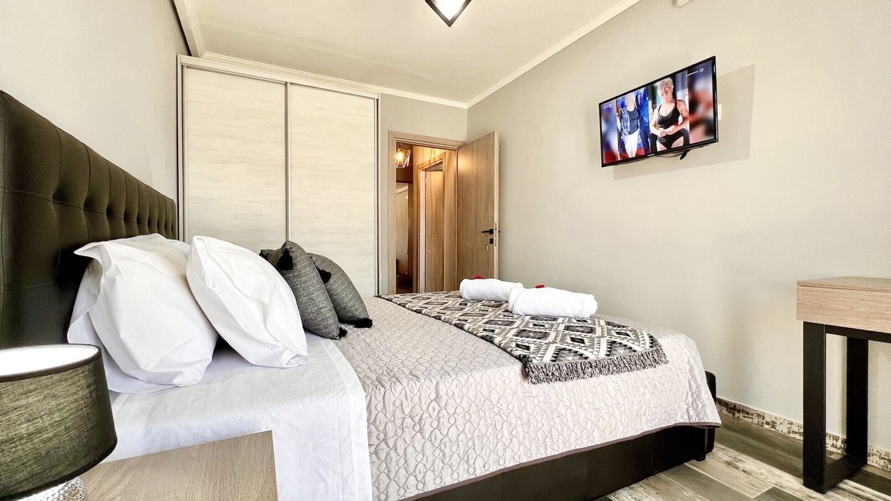 Photo of Bedroom in Sidari