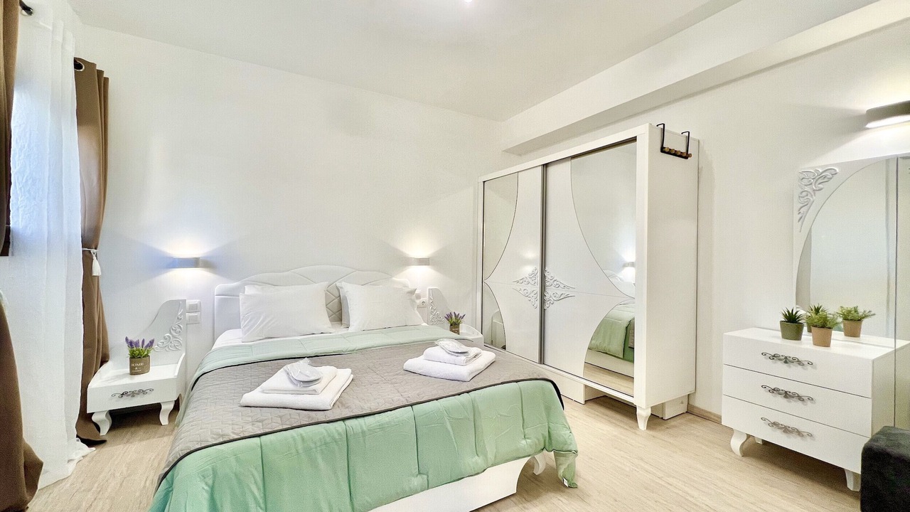 Photo of Bedroom in Sidari