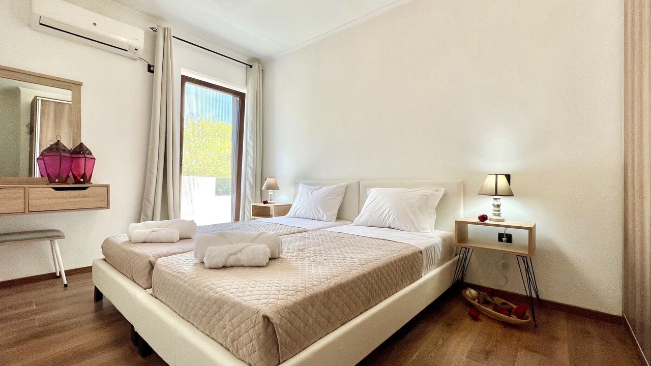 Photo of Bedroom in Sidari