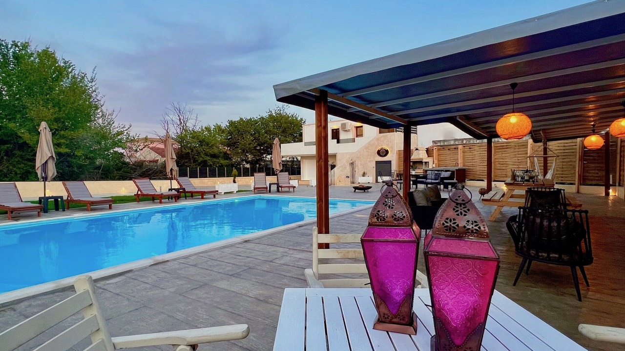 Photo of Outdoor in Sidari