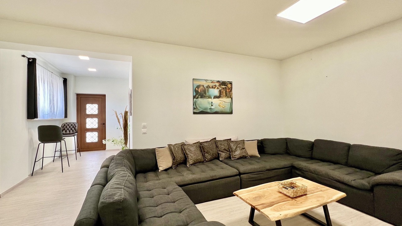 Photo of Livingroom in Sidari