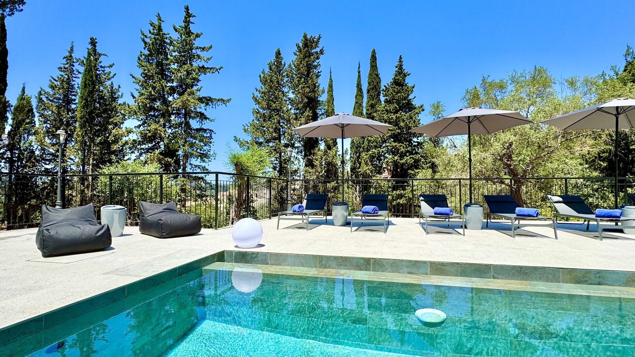 Photo of Outdoor in Achilleio