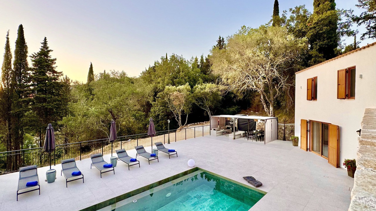 Photo of Outdoor in Achilleio