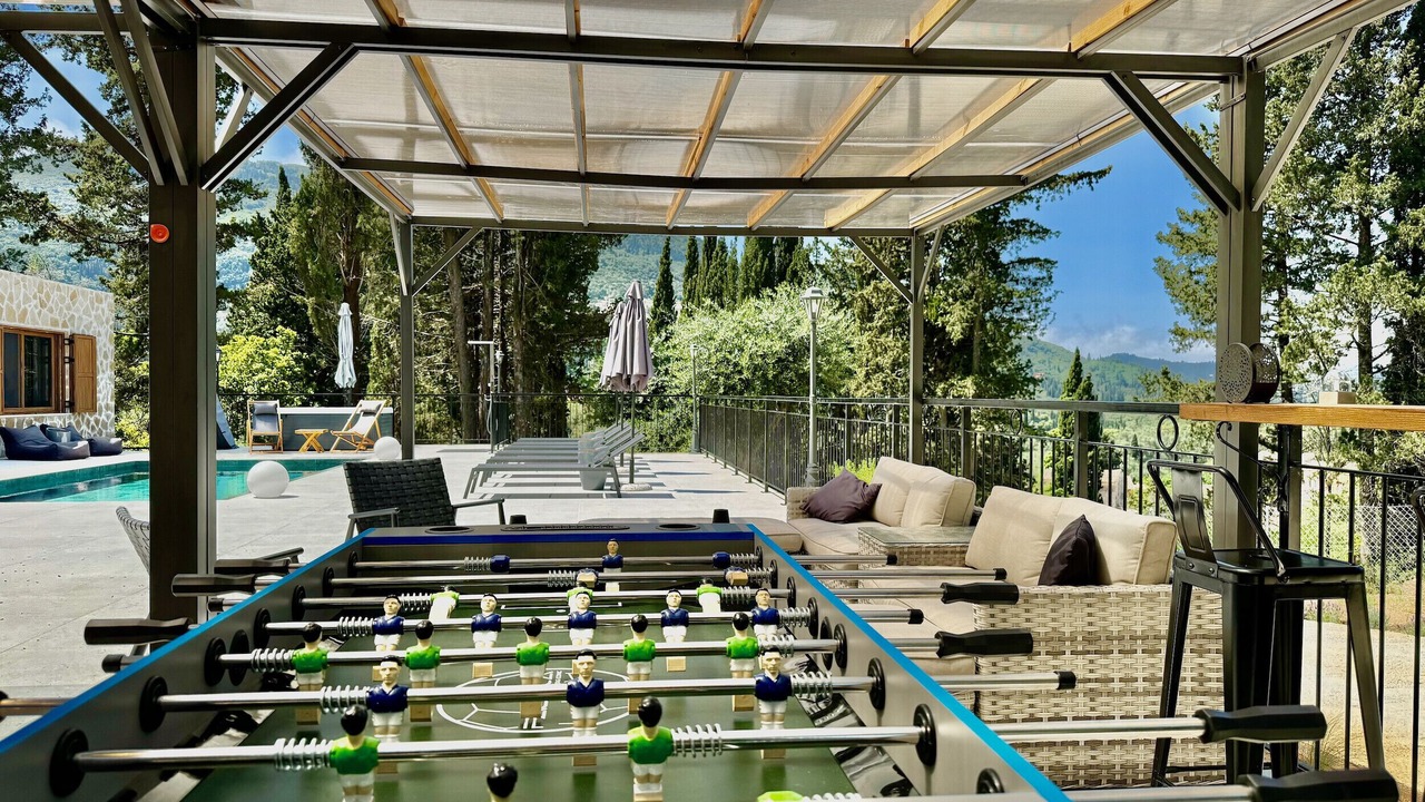 Photo of Outdoor in Achilleio
