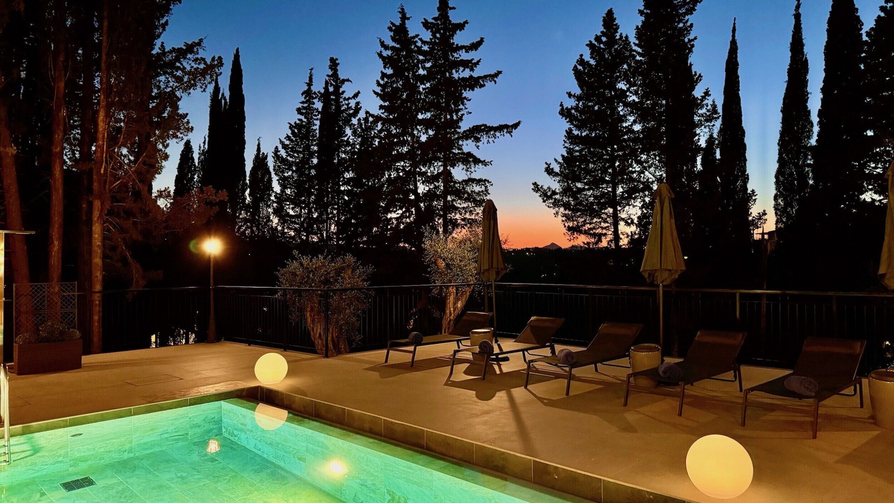 Photo of Outdoor in Achilleio
