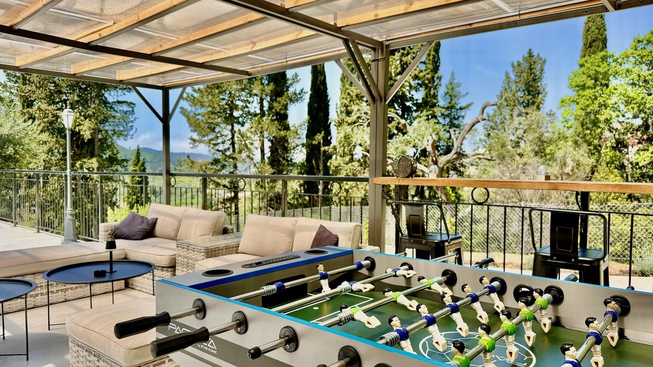 Photo of Outdoor in Achilleio