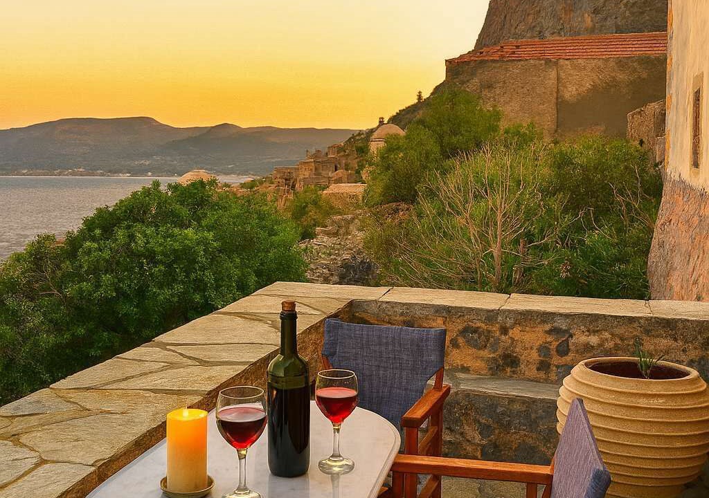 Photo of Others in Monemvasia