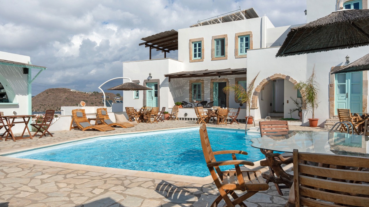 Photo of Outdoor in Skala