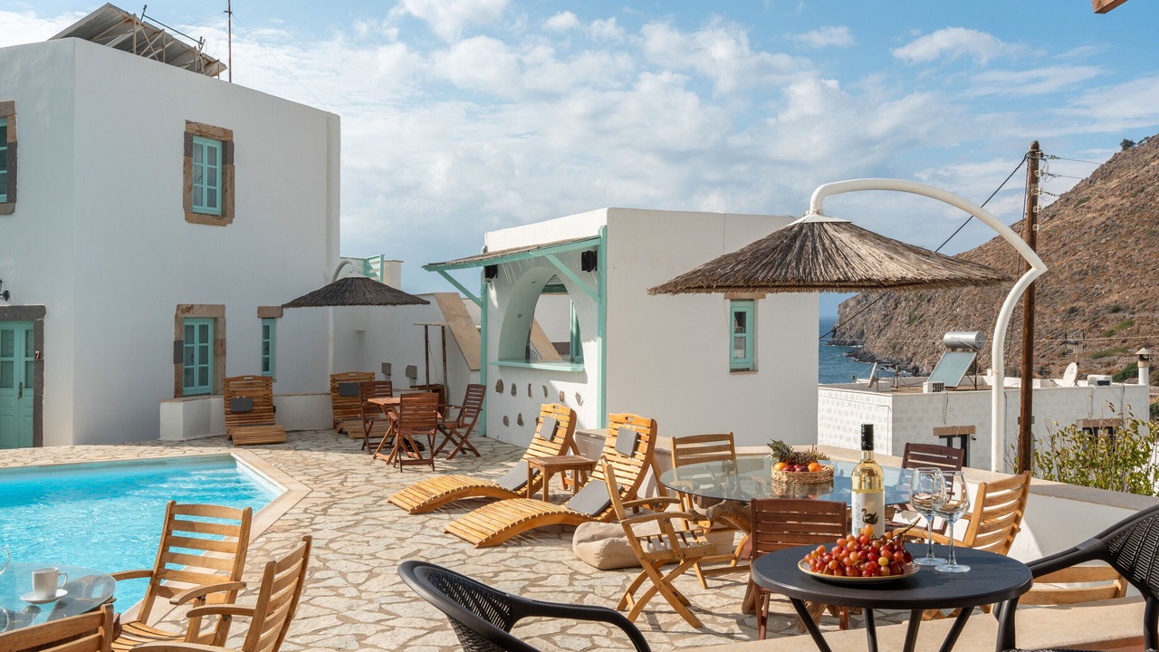Photo of Outdoor in Skala