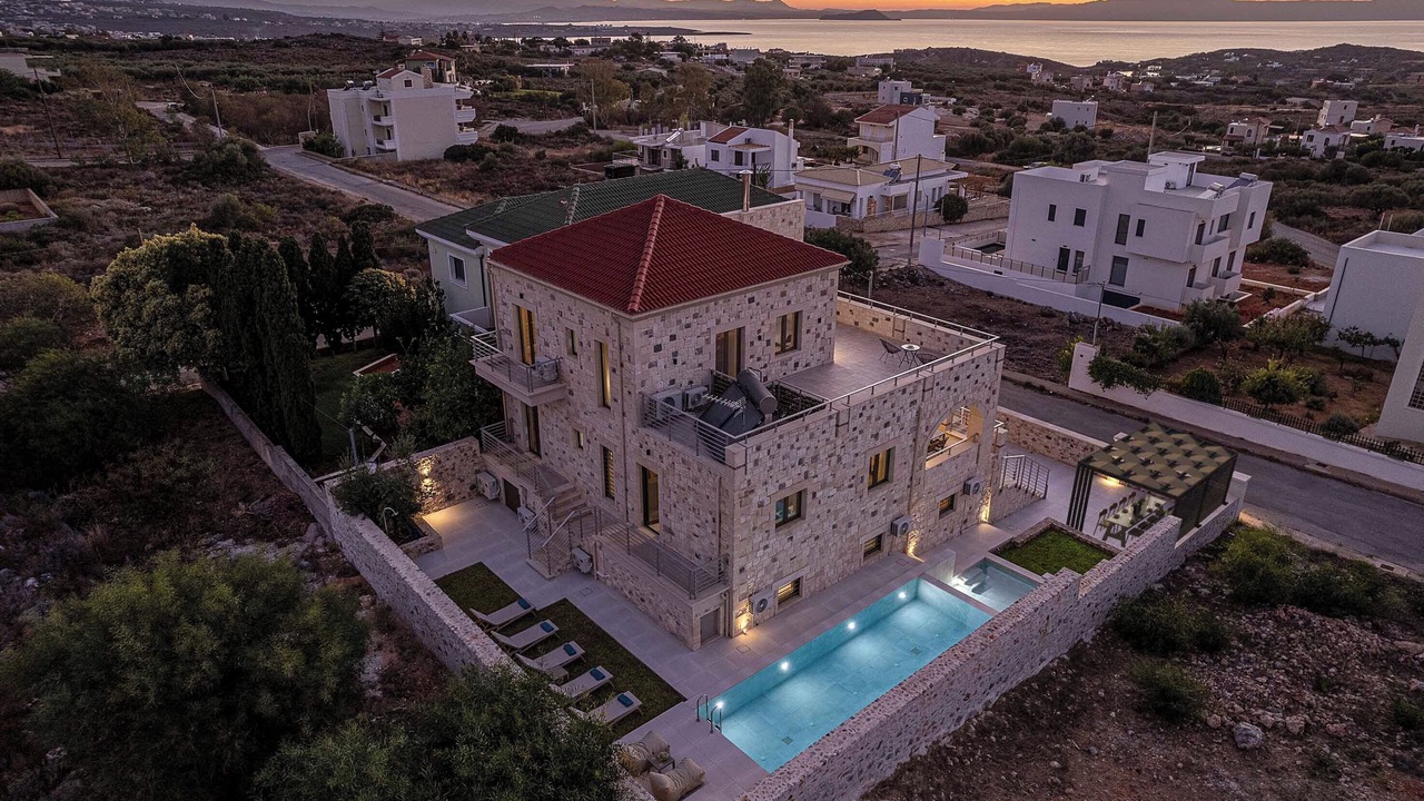 Photo of Outdoor in Chorafakia