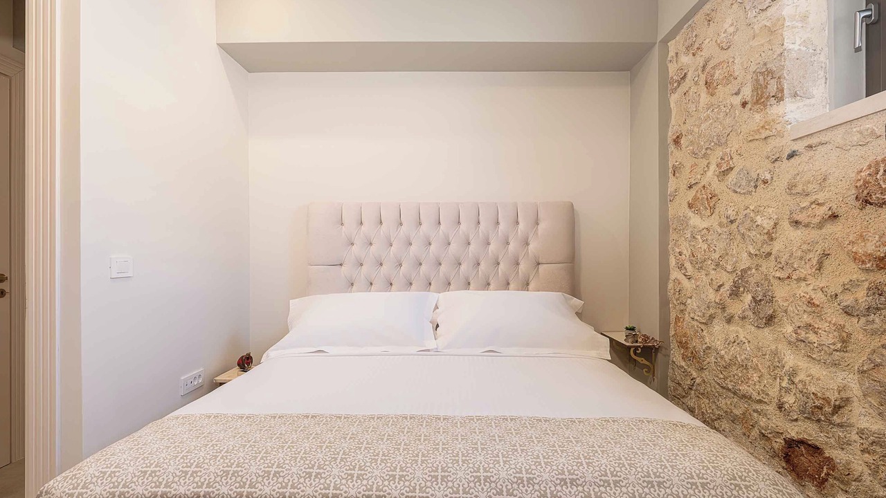 Photo of Bedroom in Chorafakia