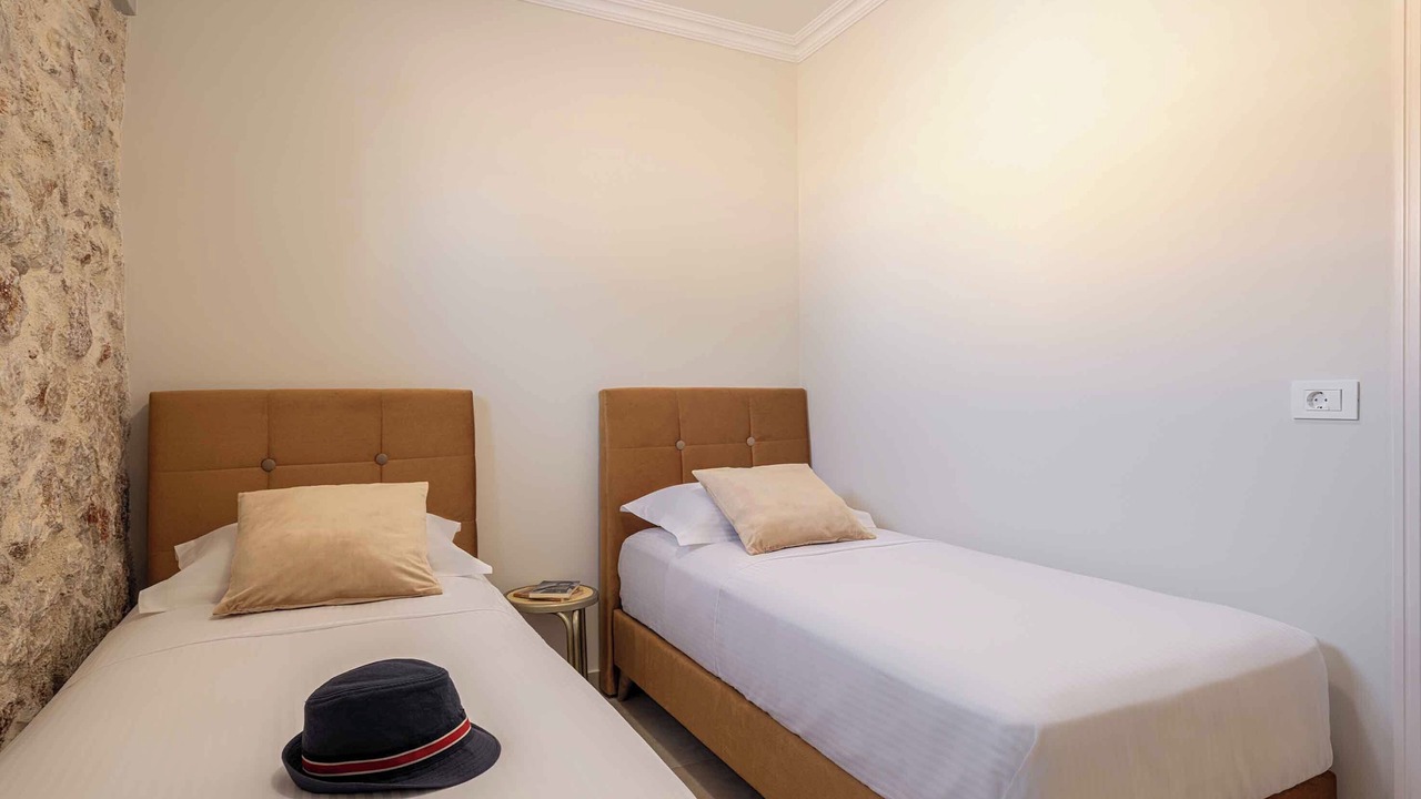 Photo of Bedroom in Chorafakia