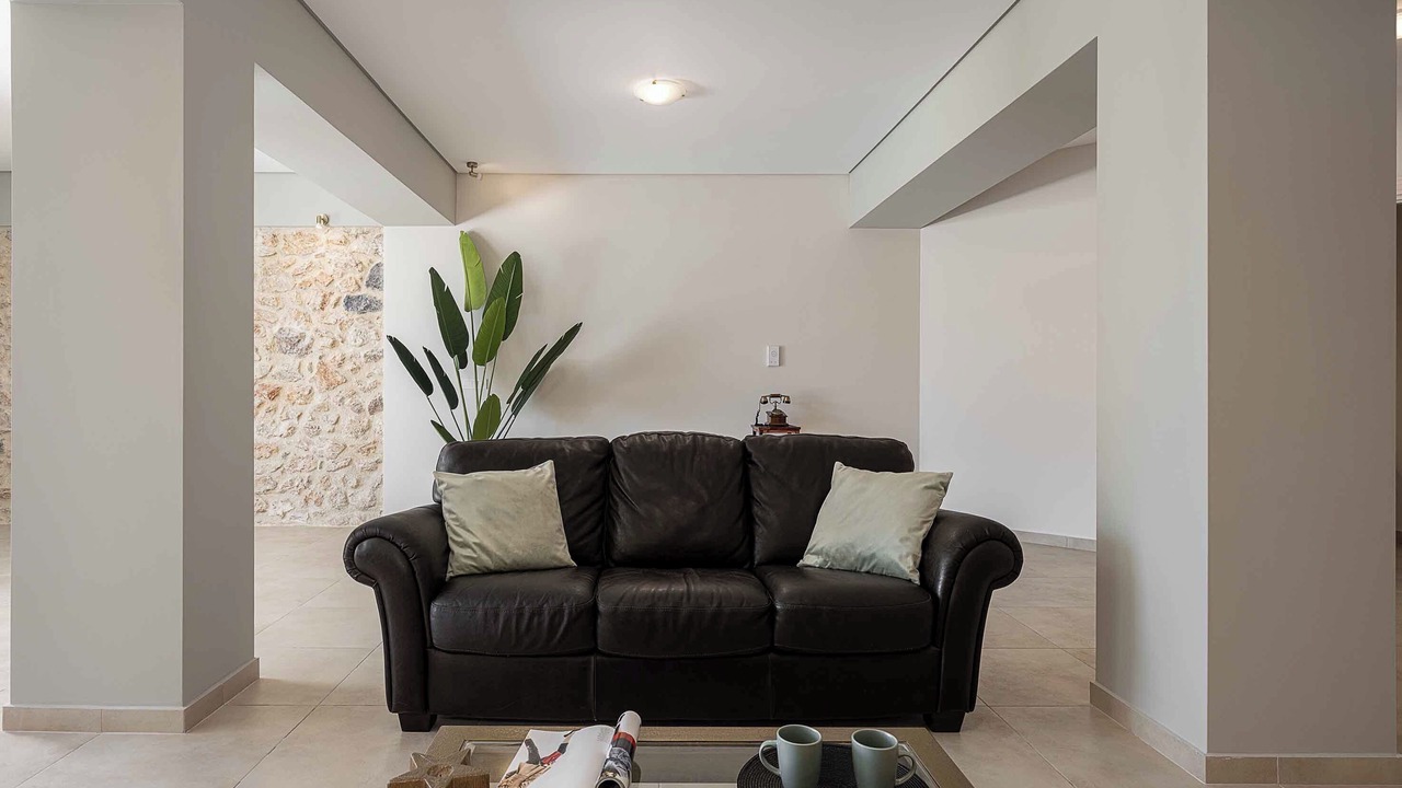 Photo of Livingroom in Chorafakia