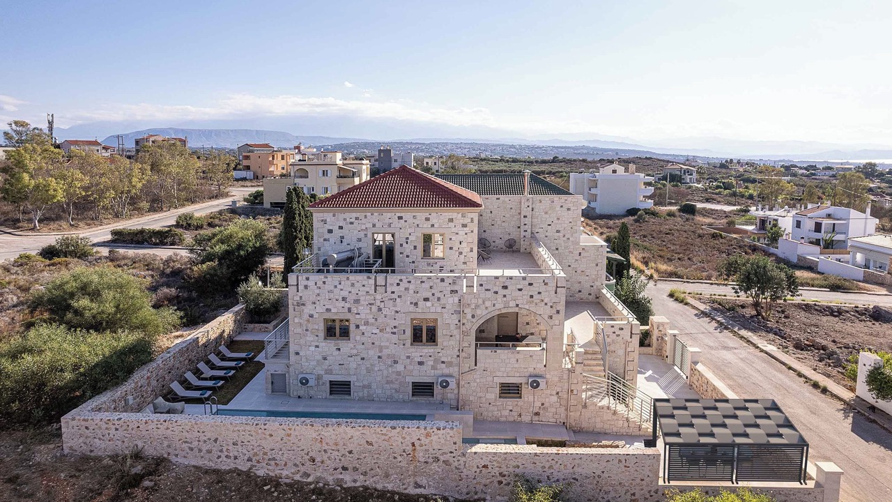 Photo of Outdoor in Chorafakia
