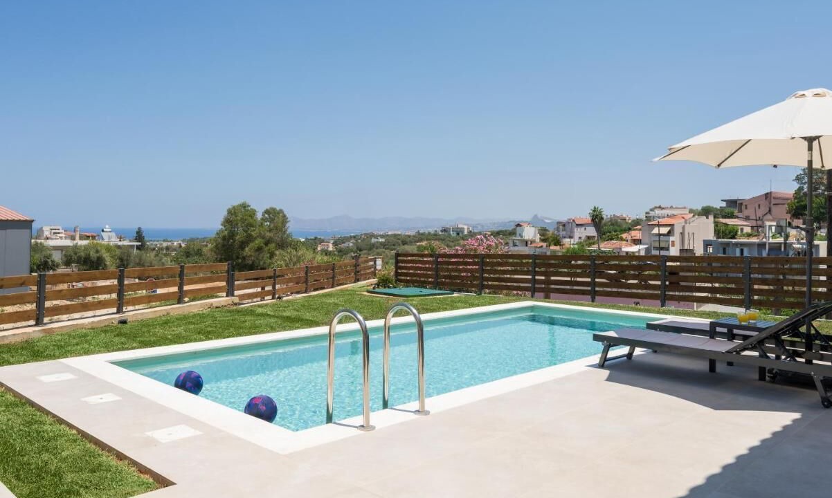 Photo of Outdoor in Galatas