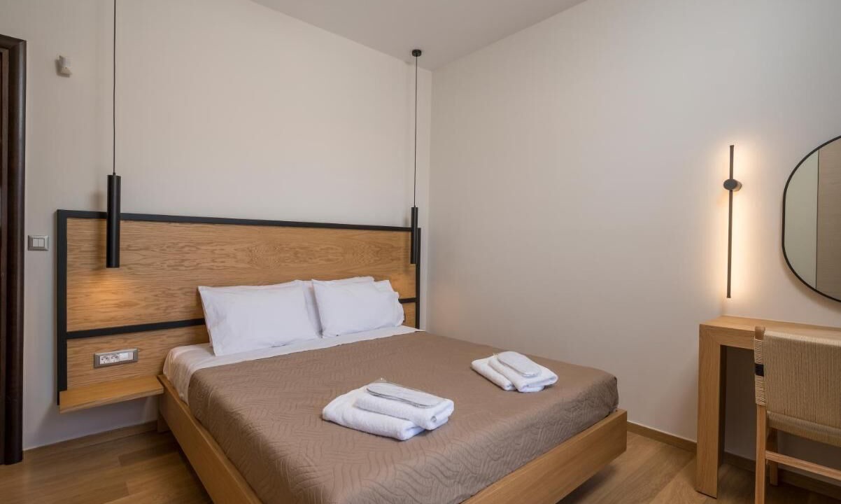 Photo of Bedroom in Galatas