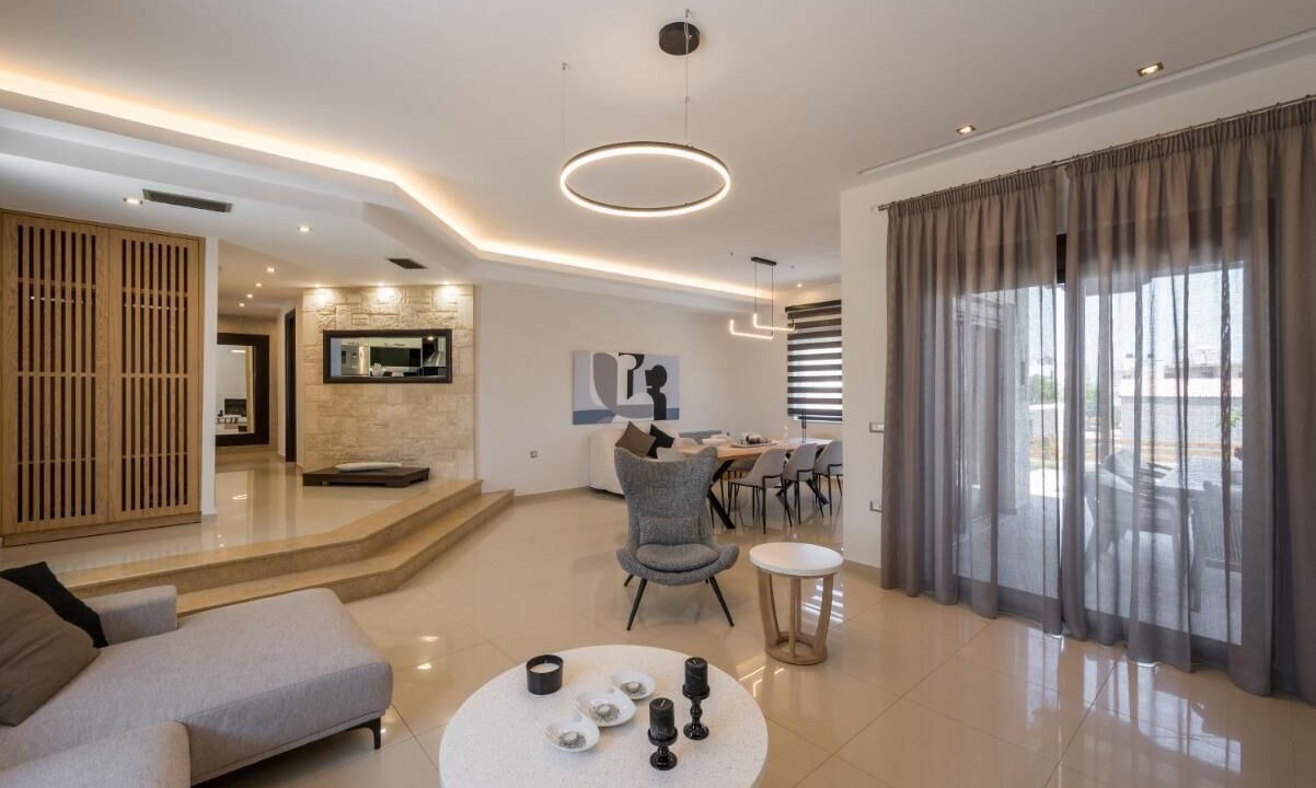 Photo of Livingroom in Galatas