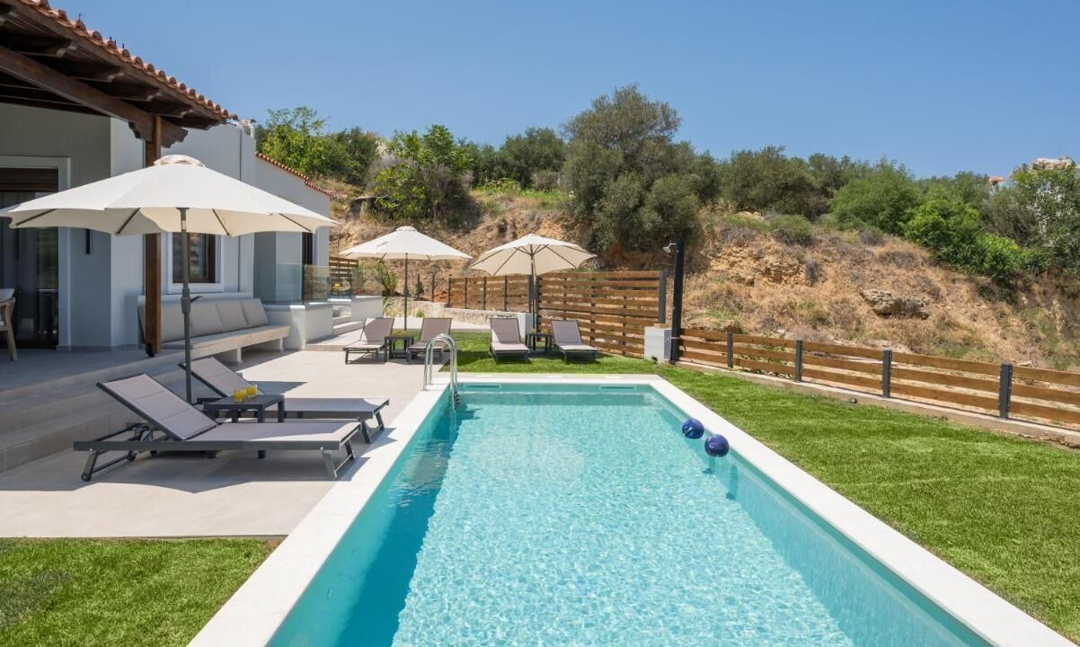 Photo of Outdoor in Galatas