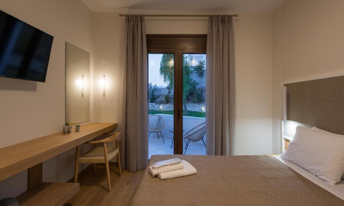 Photo of Bedroom in Galatas