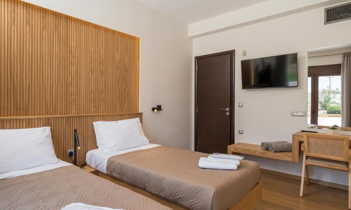 Photo of Bedroom in Galatas