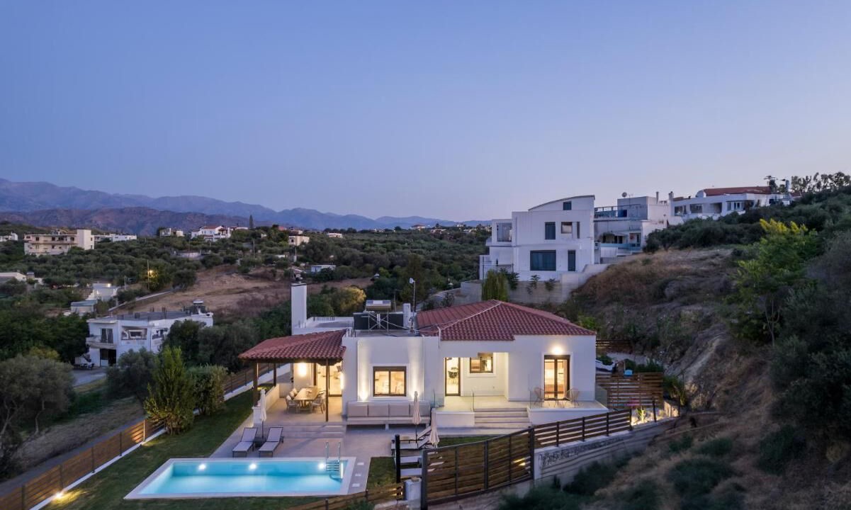 Photo of Outdoor in Galatas