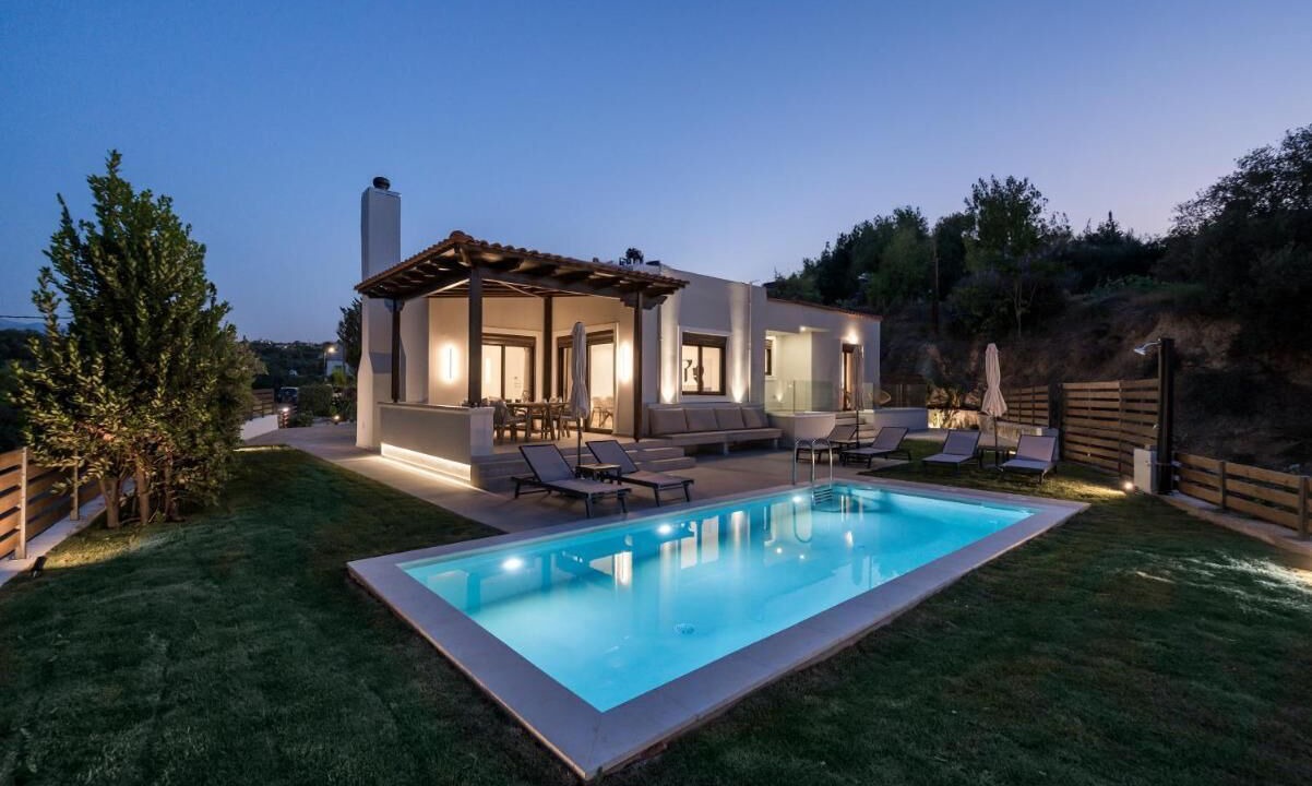 Photo of Outdoor in Galatas