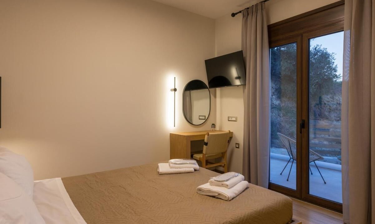 Photo of Bedroom in Galatas