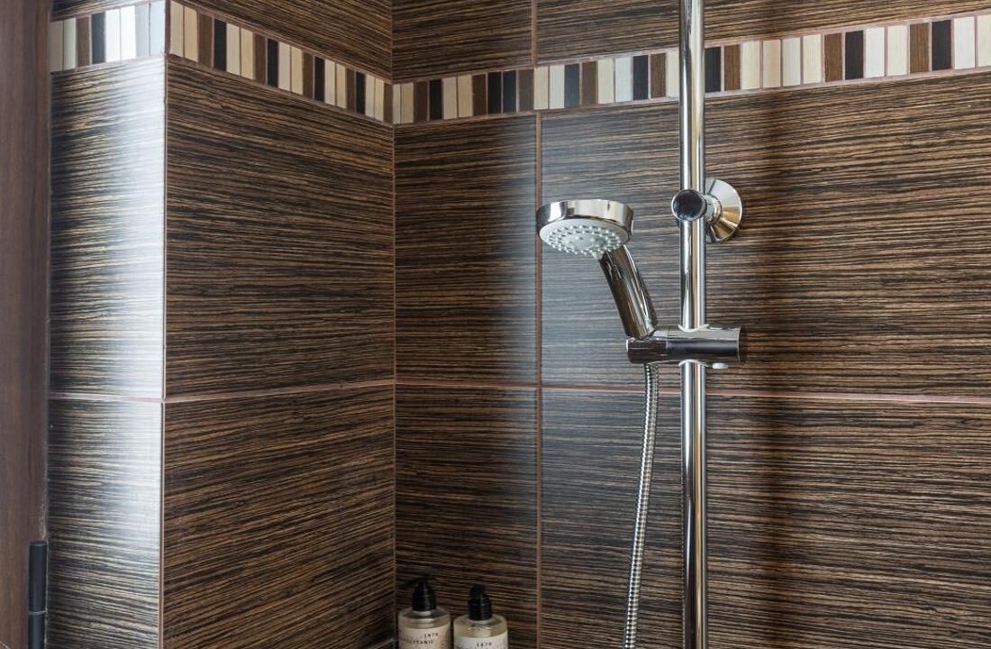 Photo of Bathroom in Galatas