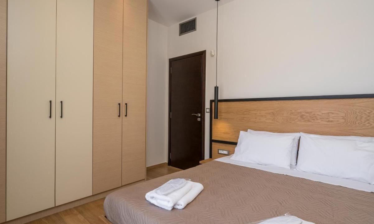 Photo of Bedroom in Galatas