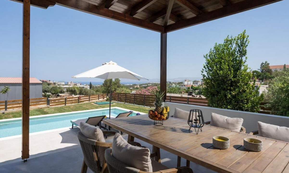 Photo of Outdoor in Galatas