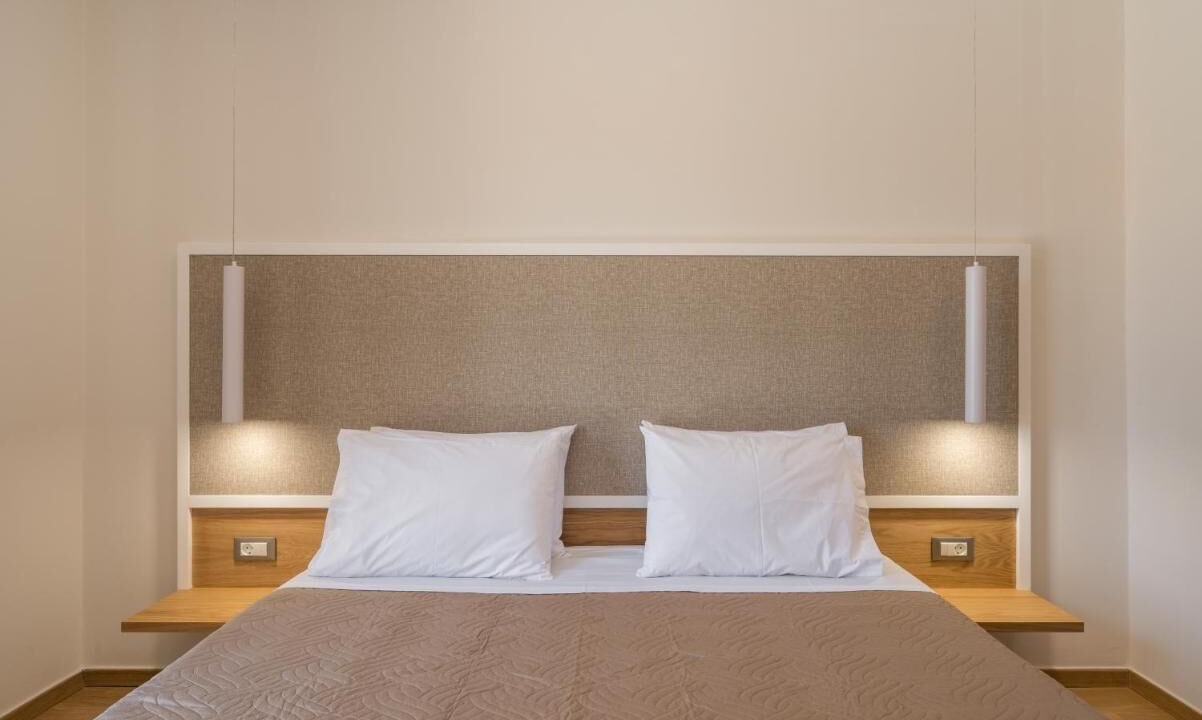 Photo of Bedroom in Galatas