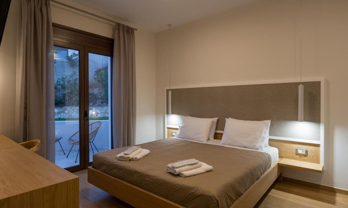 Photo of Bedroom in Galatas