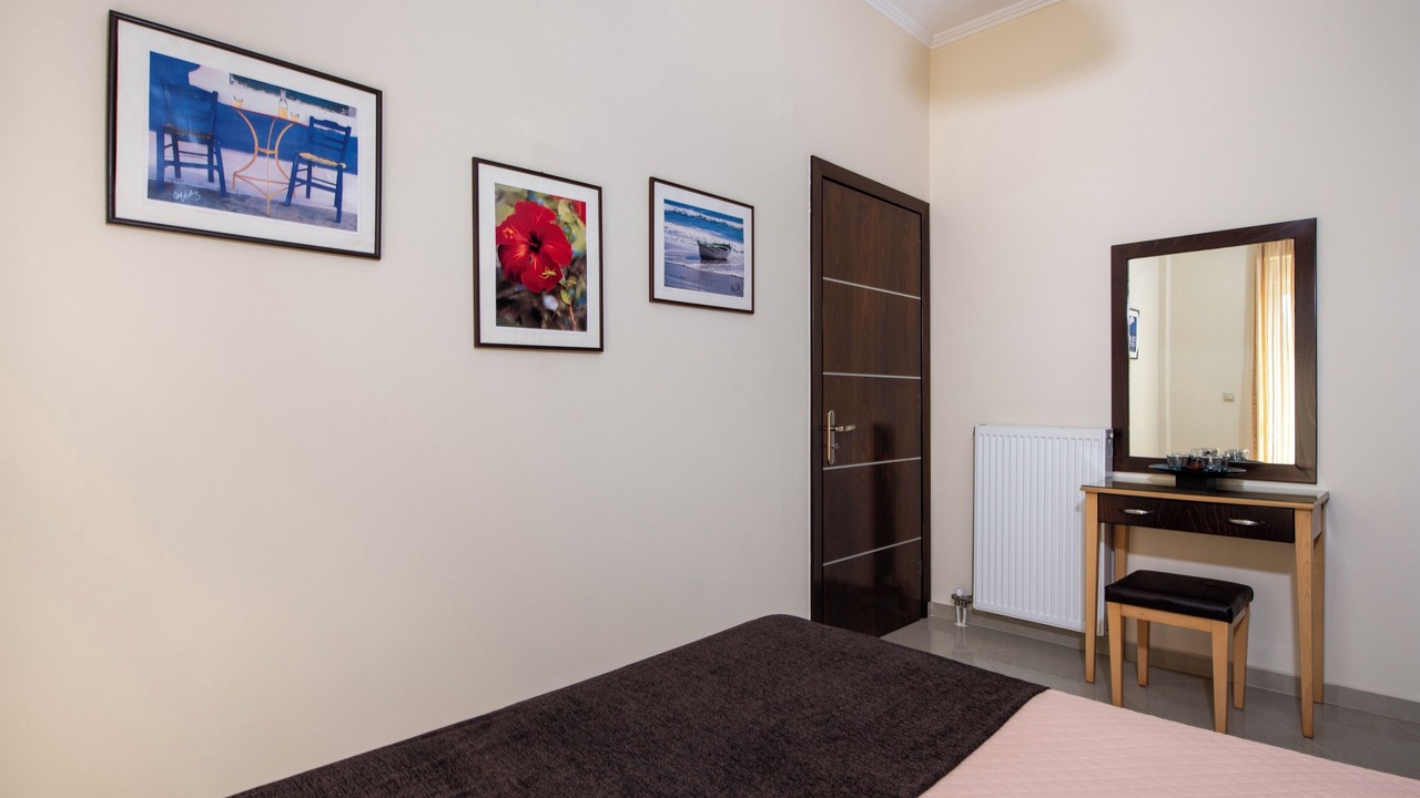 Photo of Bedroom in Kamisiana