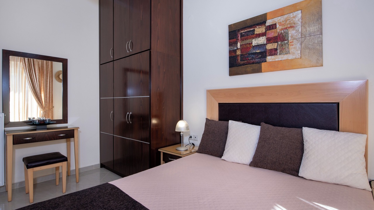 Photo of Bedroom in Kamisiana