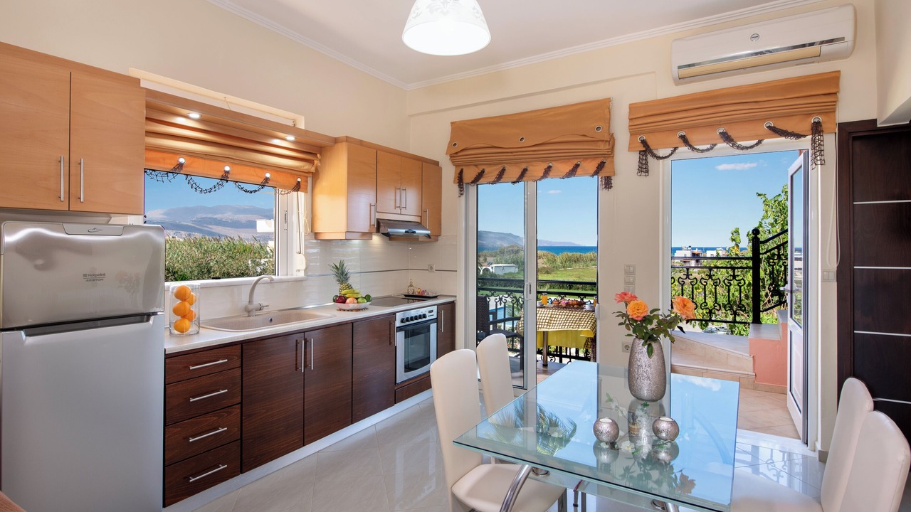 Photo of Kitchen in Kamisiana
