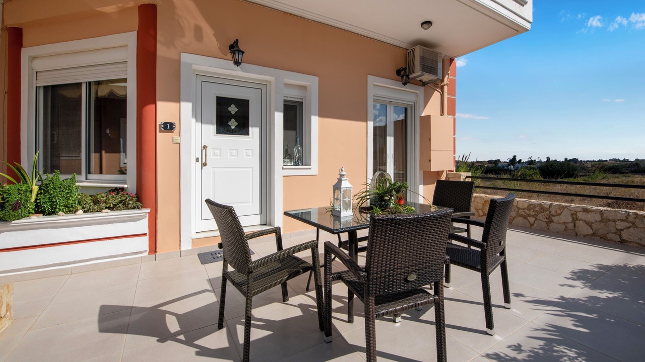Photo of Outdoor in Kamisiana