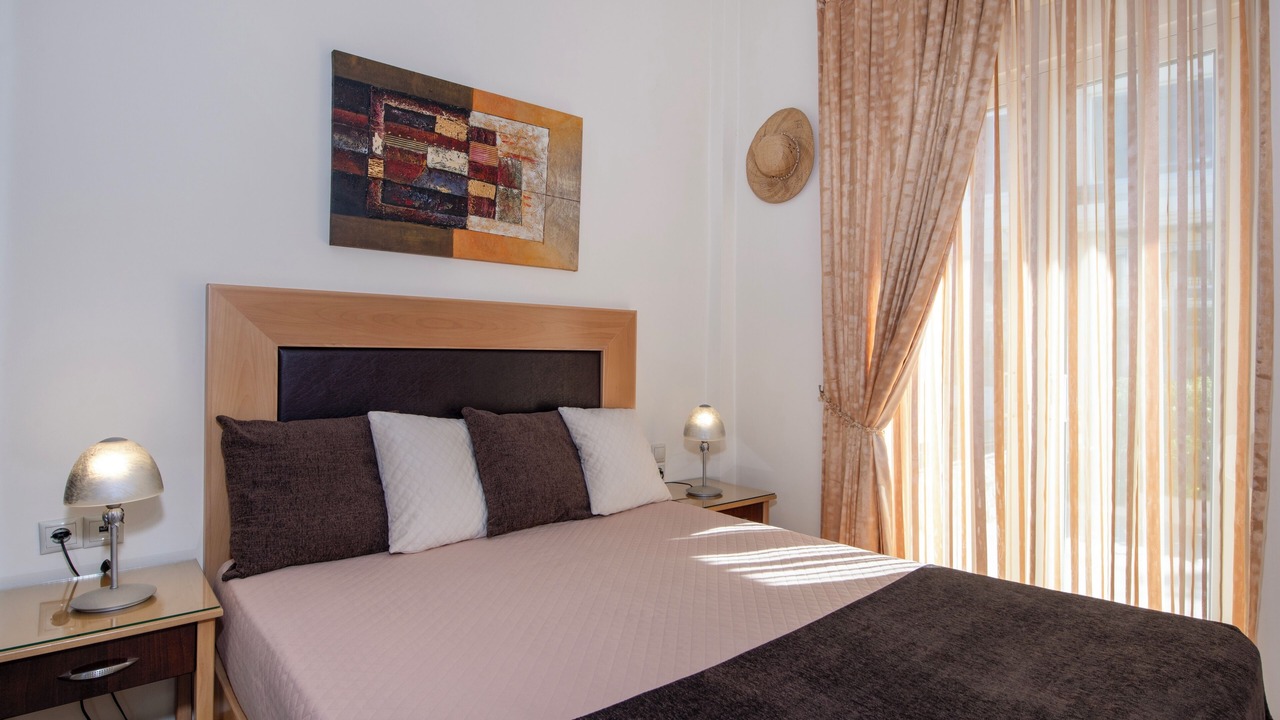 Photo of Bedroom in Kamisiana