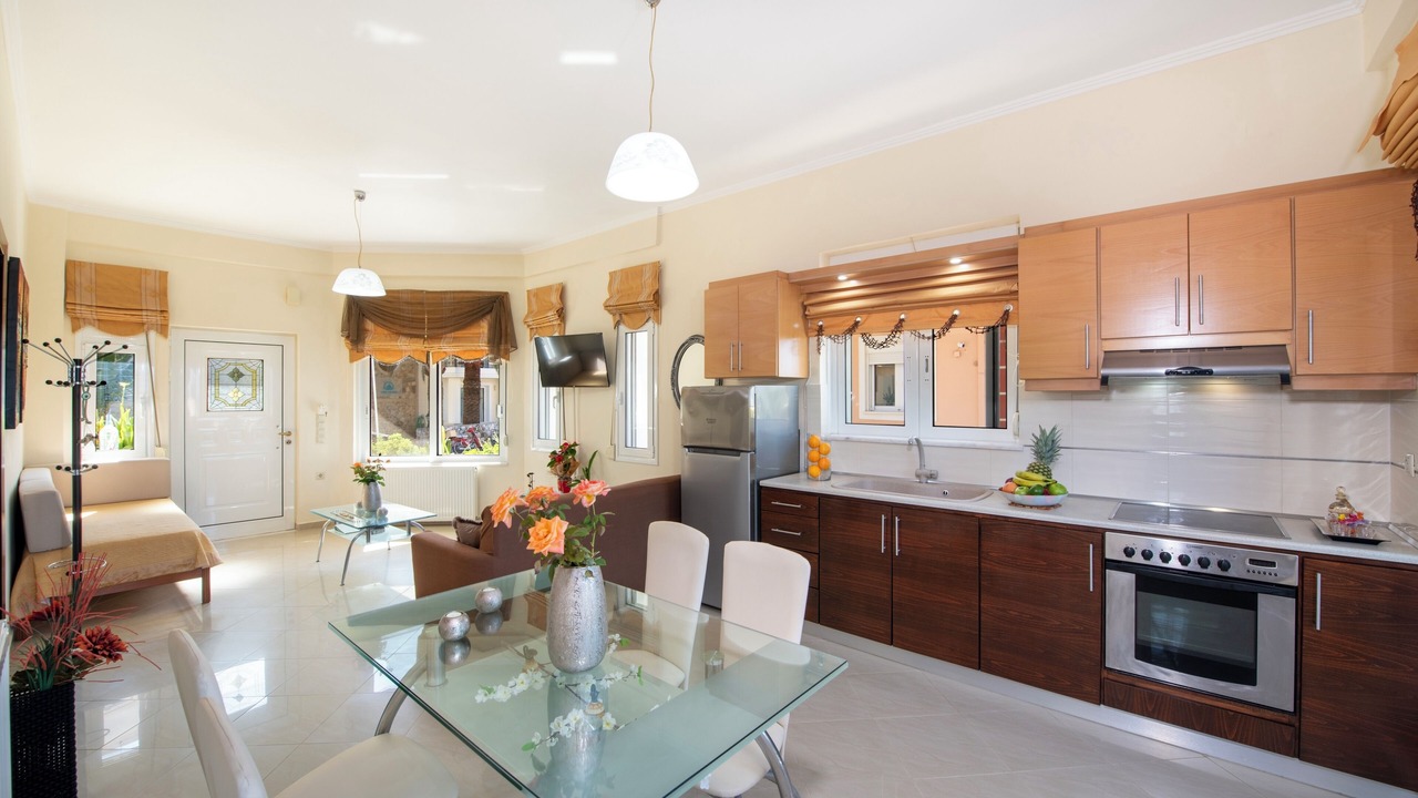 Photo of Kitchen in Kamisiana