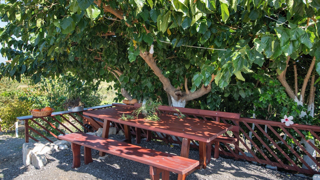 Photo of Outdoor in Kamisiana