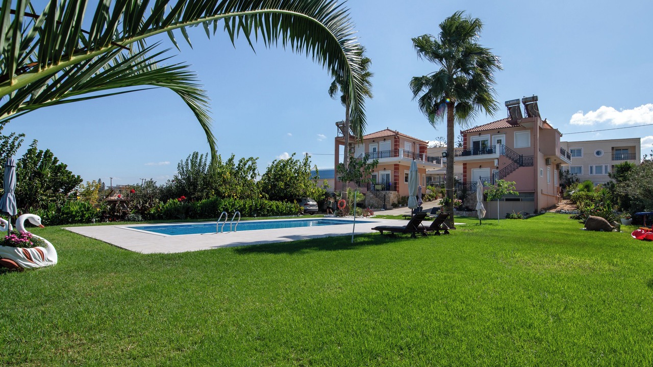 Photo of Outdoor in Kamisiana
