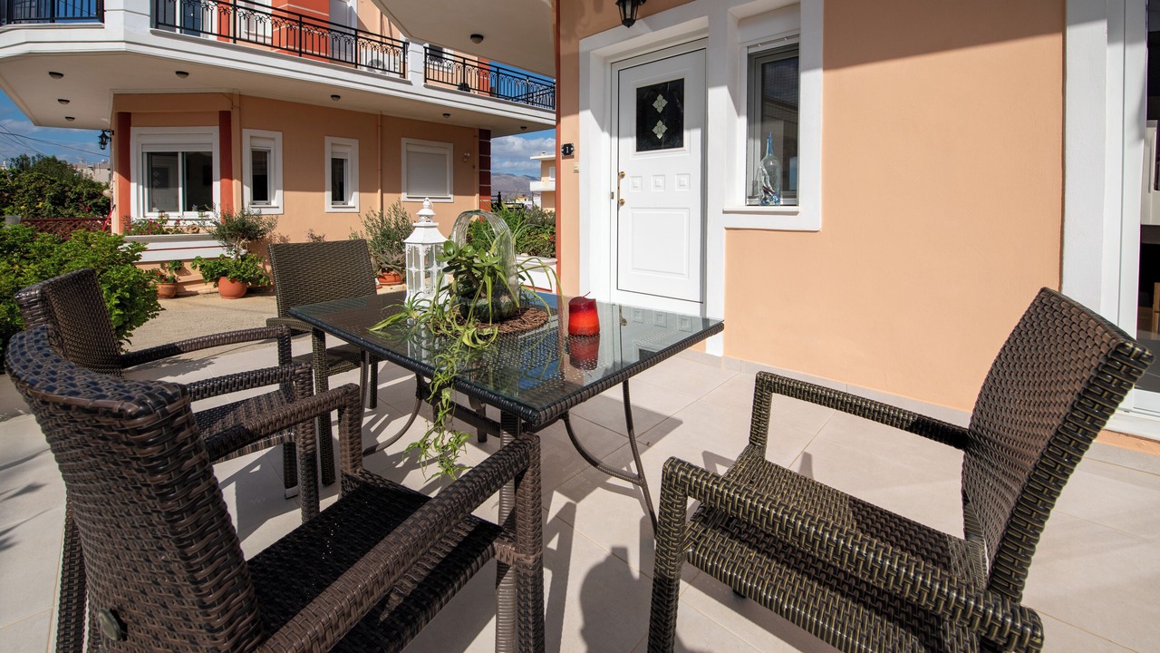 Photo of Outdoor in Kamisiana