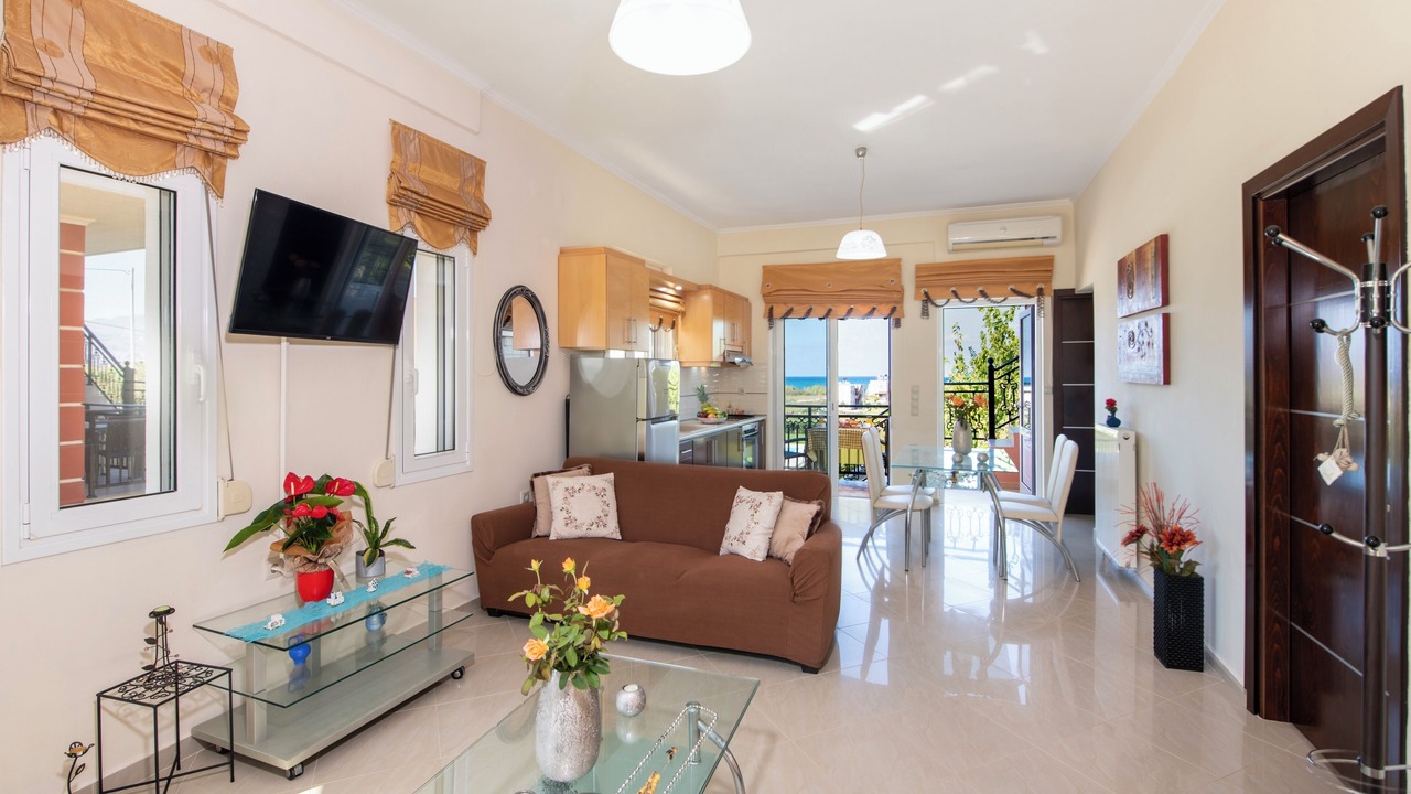 Photo of Livingroom in Kamisiana