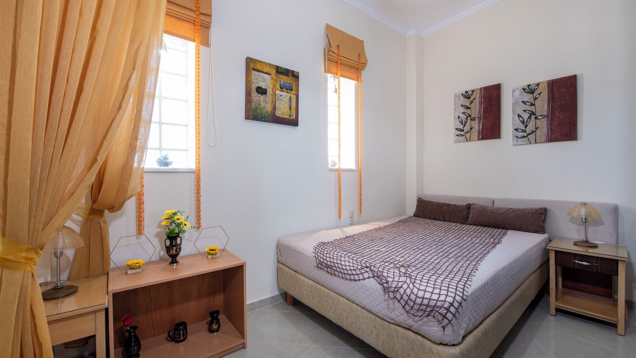 Photo of Bedroom in Kamisiana