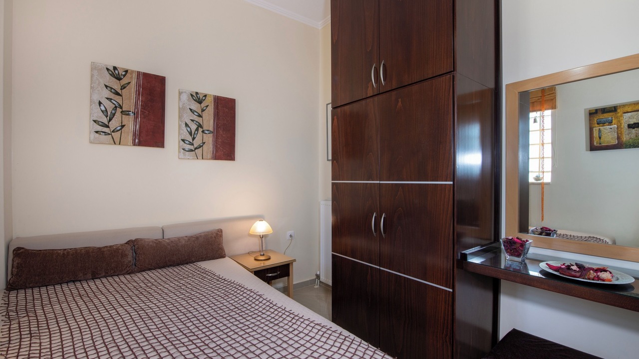 Photo of Bedroom in Kamisiana