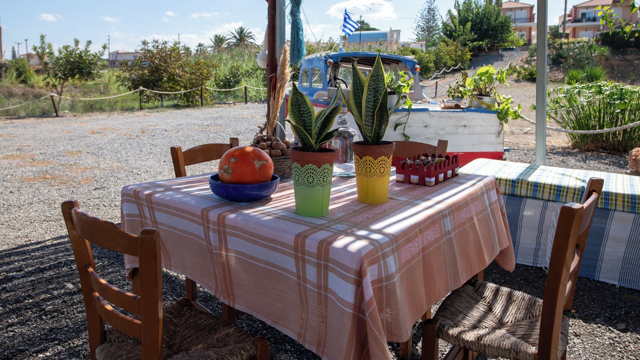 Photo of Outdoor in Kamisiana