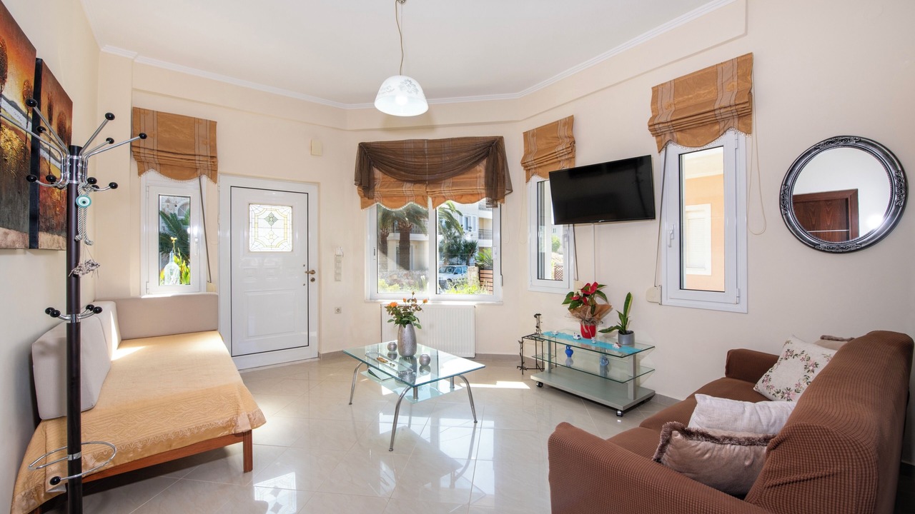 Photo of Livingroom in Kamisiana