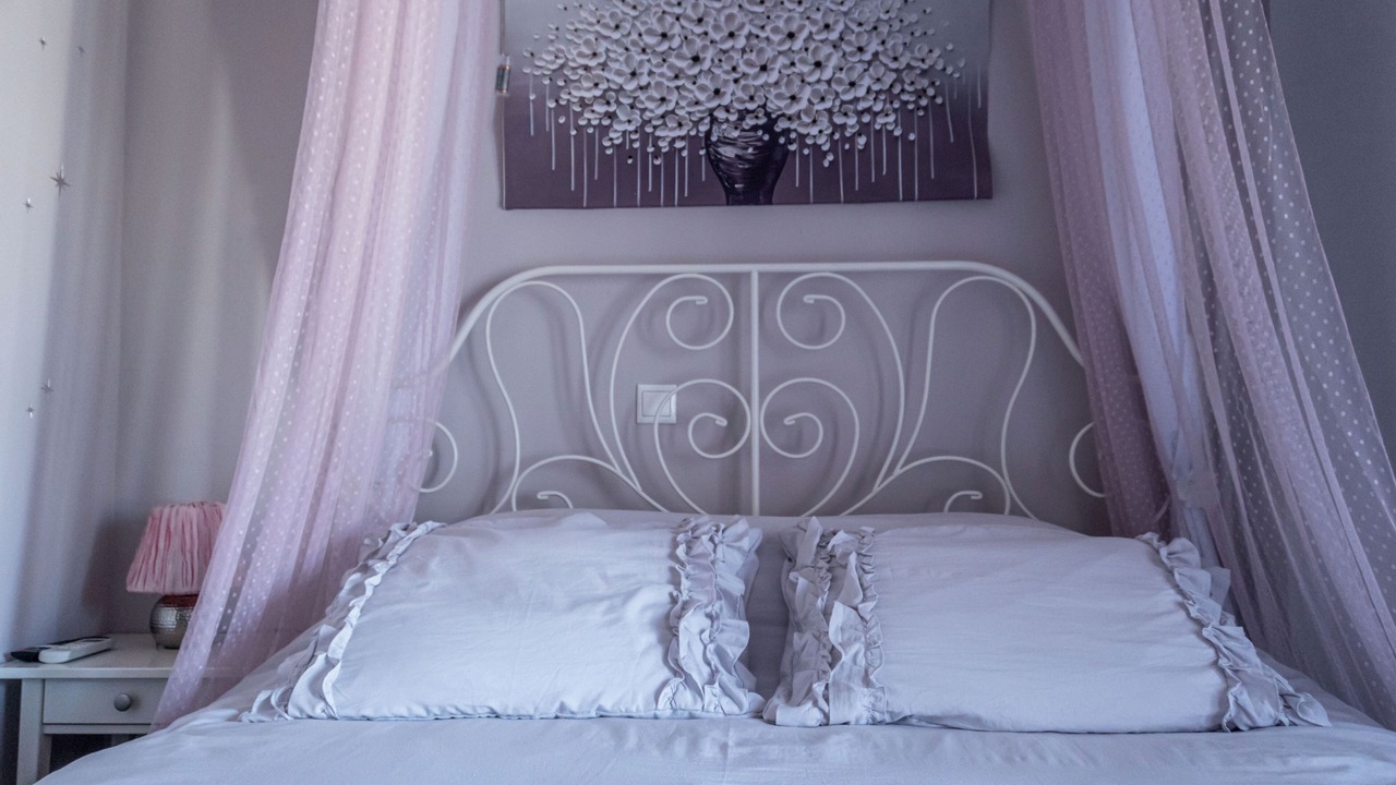 Photo of Bedroom in Neos Kosmos