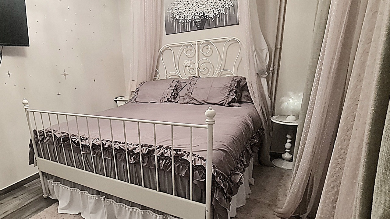 Photo of Bedroom in Neos Kosmos
